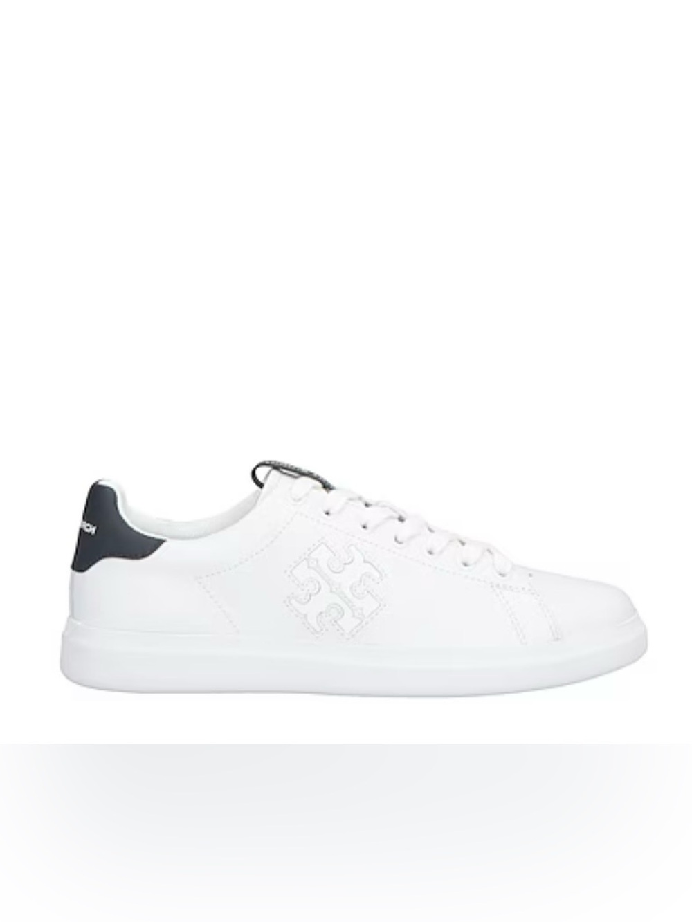 DOUBLE T HOWELL COURT
NAPPA LEATHER